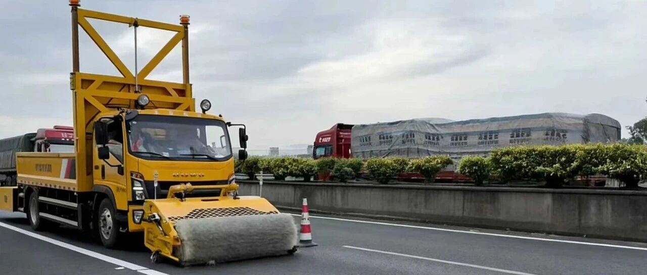 【产业聚焦】春运前夕，又一批智慧助手在广东高速“上岗”